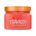 Tree Hut Strawberry Scrub Corporal