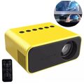 Mini Proyector Portátil