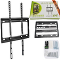 DEPO TIENDA Base Fija de TV de 26'' - 63''