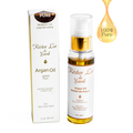 Réstor L´or de Yamil Aceite de Argán 100% Orgánico Puro 2 OZ.