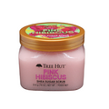 Tree Hut Pink Hibiscus Exfoliante Corporal