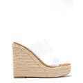 Zapatillas Bigfans de Plataforma