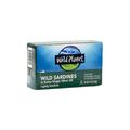 Wild Planet Sardinas Silvestres Ahumadas