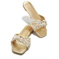 Sandalias Buzzing-30 de Brillos
