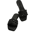 Sandalias Clue-16 Diseño Trenzado