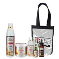 Rose Jolie Trigo y Miel Kit Nutritivo