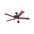 Westinghouse Euro Swirl Abanico de Techo 52"