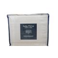 Náutica Juego de Sábanas Planas