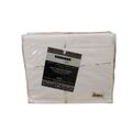 Bibb Home Juego de Sábanas 100% Cotton Egipcio