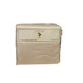U.S Polo Assn Set de Sábanas de Microfibra