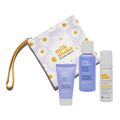 Milkshake Kit Travel Size Brillo Plateado