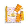 Milkshake Kit Travel Size de Hidratación