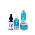 Maka Travel Size Línea Hidratante
