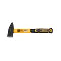 Ignco HMH881000 Martillo Forjado para Albañil