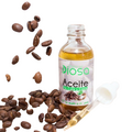 Natural Diosa Aceite de Café y Coco