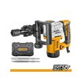 Ingco UPDB130018 Martillo Demoledor 1300 W