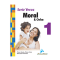 Actualidad Educación Moral y Cívica 1 Serie Veraz