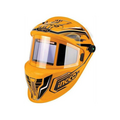 Ingco AHM001 Casco con Oscurecimiento Automático