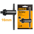 Ingco CK1601 Llave Rosca para Mandril 16 MM