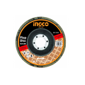 ngco FD1153 Disco Flaper Pulidor de Metal