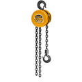 Ingco HCBK0101 Aparejo de Cadena 1TON