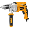 Ingco UID11008 Taladro Percutor 1/2" 1100W
