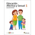 Educ. Afectiva y Sexual 1 Serie T Juntos