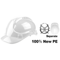 Ingco Casco Protector