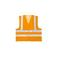 Ingco RV01C Chaleco Reflectivo Reforzado