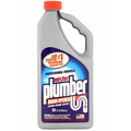 Mister Plumber Destapador de Drenaje