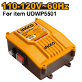 Ingco UDWP5501-SB Control para Bomba Sumergible 4HP 0.55KW 110V