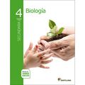 Pack Biología 4 Secundaria Saber Hacer