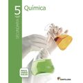 Pack Química 5 Secundaria Saber Hacer