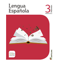 Pack Lengua Española 3 Primaria Serie Saber Hacer