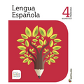 Pack Lengua Española 4 Primaria Serie Saber Hacer