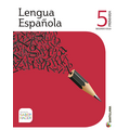 Pack Lengua Española 5 Primaria Serie Saber Hacer