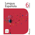 Pack Lengua Española 6 Primaria Serie Saber Hacer