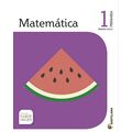 Pack Matemática 1 Primaria Serie Saber Hacer