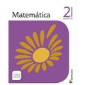 Pack Matemática 2 Primaria Serie Saber Hacer