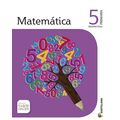 Pack Matemática 5 Primaria Serie Saber Hacer