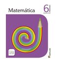 Pack Matemática 6 Primaria Serie Saber Hacer