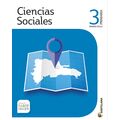 Pack Ciencias Sociales 3 Primaria Serie Saber Hacer