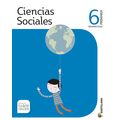 Pack Ciencias Sociales 6 Primaria Serie Saber Hacer