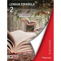 Pack Lengua Española 2do Secundaria Activamente