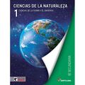 Pack Ciencias Naturaleza 1 Secundaria Activamente