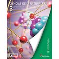 Pack Ciencias Naturaleza 3 Secundaria Activamente