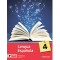 Pack Lengua Española 4 Primaria Serie Activamente