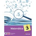Pack Matemática 3 Primaria Serie Activamente