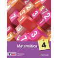 Pack Matemática 4 Primaria Serie Activamente