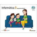 Kit Informática 3 Serie T Juntos